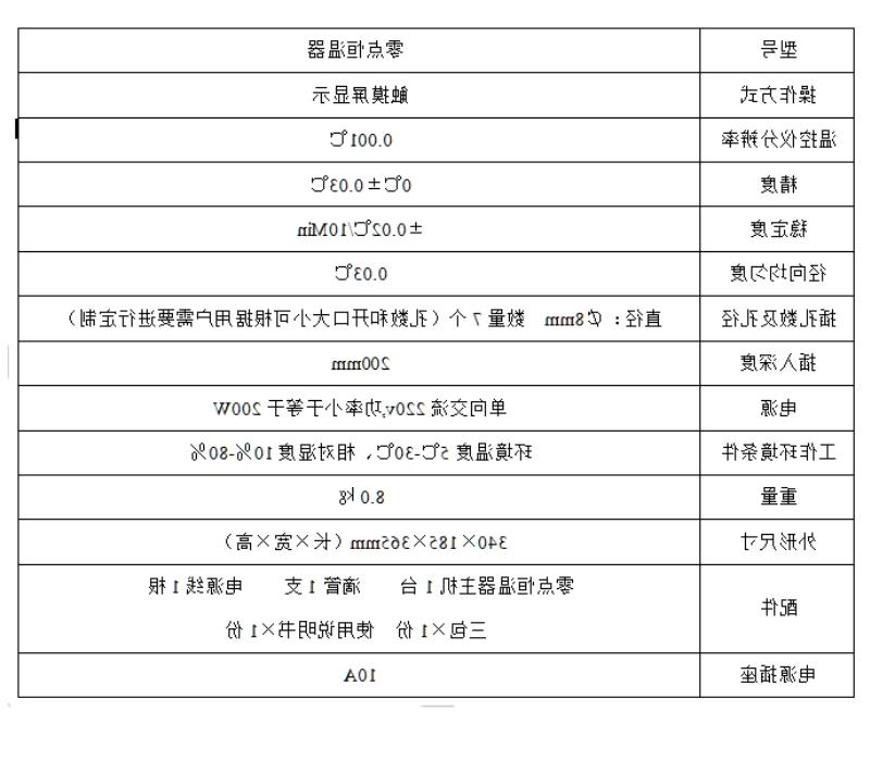 高精度零点恒温器参数.jpg